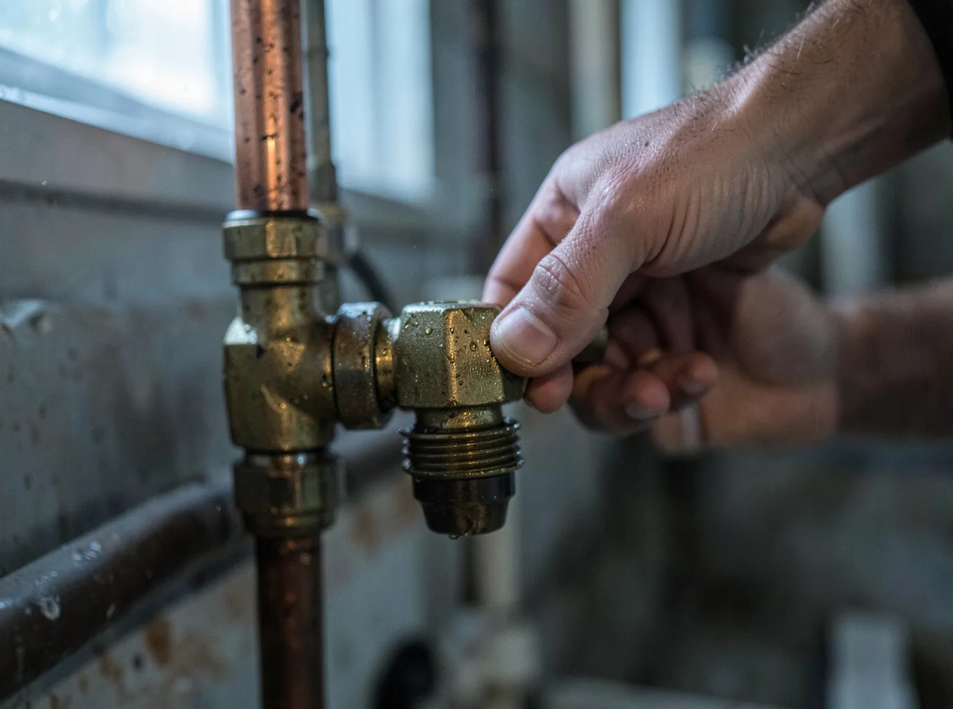 Emergency Plumber Fowlerton, IN FAQs